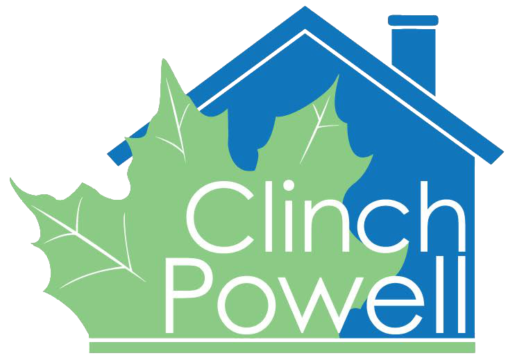 Clinch-Powell Resource Conservation and Development are logo